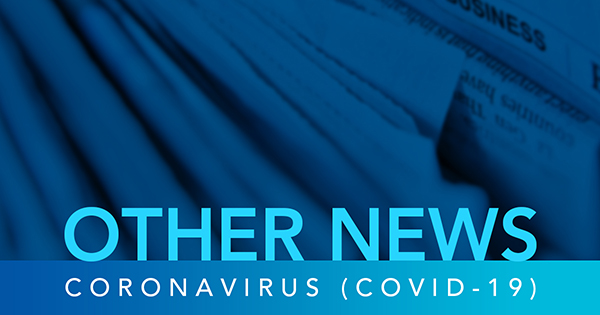 Coronavirus (COVID-19) Screening and Testing