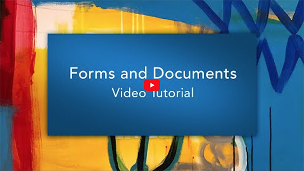 Claremont Forms and Documents Tutorial Video